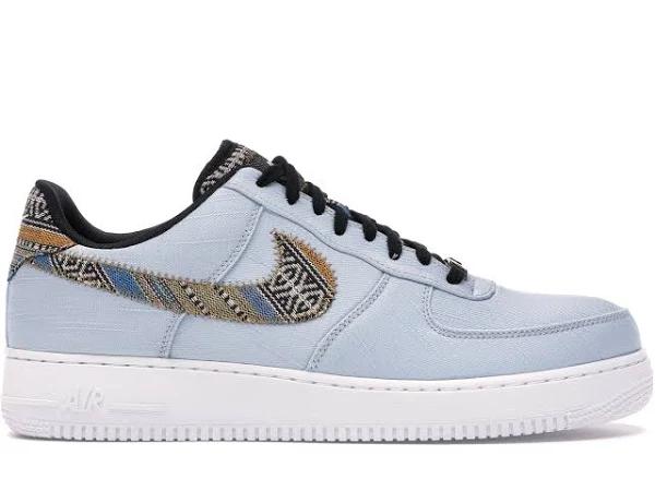 Nike Air Force 1 Low Afro Punk