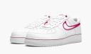 Nike Air Force 1 Low Airbrush White Pink (Women's)