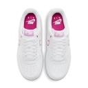 Nike Air Force 1 Low Airbrush White Pink (Women's)