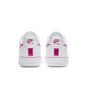 Nike Air Force 1 Low Airbrush White Pink (Women's)