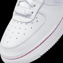 Nike Air Force 1 Low Airbrush White Pink (Women's)