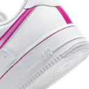 Nike Air Force 1 Low Airbrush White Pink (Women's)