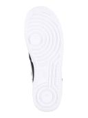 Nike Air Force 1 Low Black White (GS)