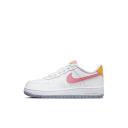 Nike Air Force 1 Low Children's - White - 12