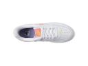 Nike Air Force 1 Low Children's - White - 12