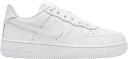 Nike Air Force 1 Low Children's - White - 12