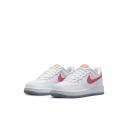Nike Air Force 1 Low Children's - White - 12