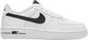 Nike Air Force 1 Low Children's - White - 12