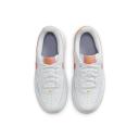 Nike Air Force 1 Low Children's - White - 12