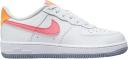 Nike Air Force 1 Low Children's - White - 12