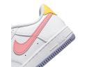 Nike Air Force 1 Low Children's - White - 12