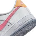 Nike Air Force 1 Low Children's - White - 12