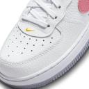 Nike Air Force 1 Low Children's - White - 12
