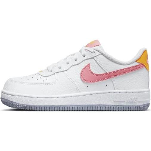 Nike Air Force 1 Low Children's - White - 12