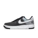 Nike Air Force 1 Low Crater Black White