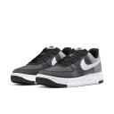 Nike Air Force 1 Low Crater Black White