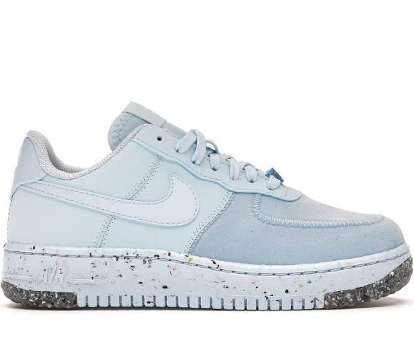Nike Air Force 1 Low Crater Light Blue (Women's)