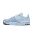 Nike Air Force 1 Low Crater Light Blue (Women's)
