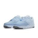 Nike Air Force 1 Low Crater Light Blue (Women's)