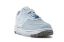 Nike Air Force 1 Low Crater Light Blue (Women's)
