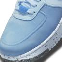 Nike Air Force 1 Low Crater Light Blue (Women's)