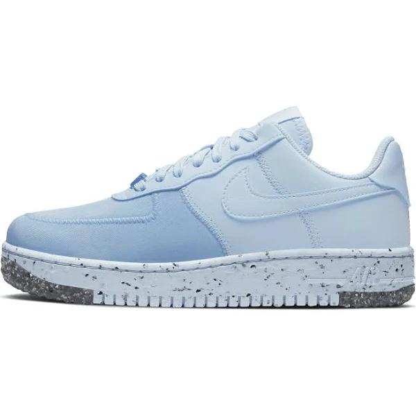 Nike Air Force 1 Low Crater Light Blue (Women's)