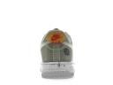 Nike Air Force 1 Low Crater White Orange