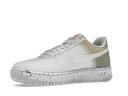 Nike Air Force 1 Low Crater White Orange
