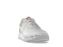 Nike Air Force 1 Low Crater White Orange