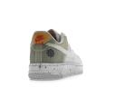 Nike Air Force 1 Low Crater White Orange