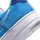 Nike Air Force 1 Low First Use University Blue