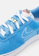 Nike Air Force 1 Low First Use University Blue