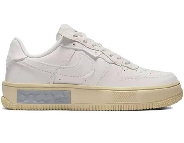Nike Air Force 1 Low Fontanka Coconut Milk (Women's)