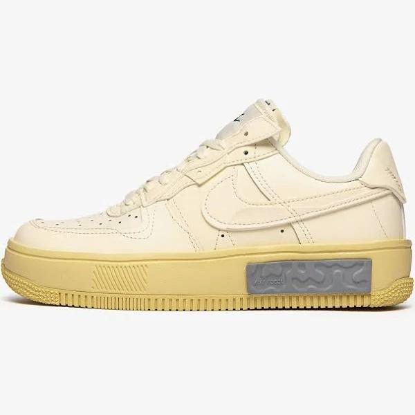 Nike Air Force 1 Low Fontanka Coconut Milk (Women's)