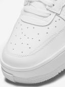 Nike Air Force 1 Low Fontanka Summit White Opti Yellow (Women's)