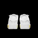 Nike Air Force 1 Low Fontanka Summit White Opti Yellow (Women's)