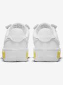 Nike Air Force 1 Low Fontanka Summit White Opti Yellow (Women's)