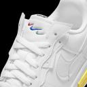 Nike Air Force 1 Low Fontanka Summit White Opti Yellow (Women's)