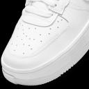 Nike Air Force 1 Low Fontanka Summit White Opti Yellow (Women's)