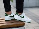 Nike Air Force 1 Low Forest Green