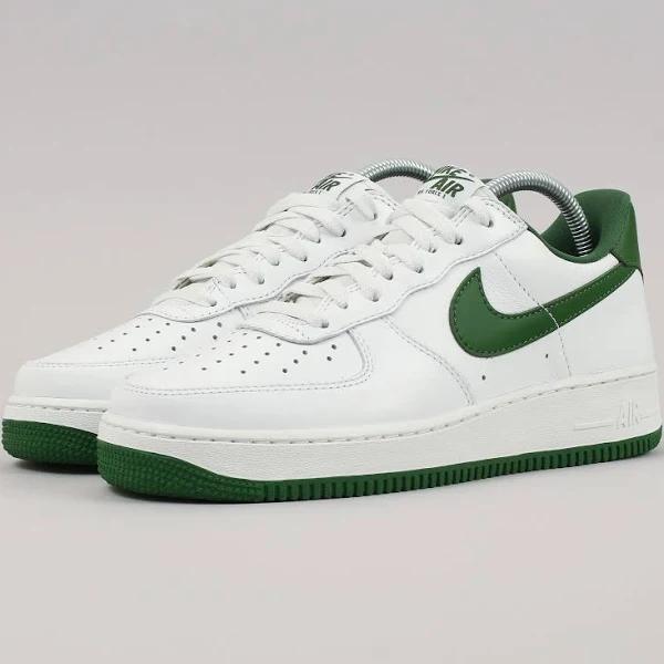 Nike Air Force 1 Low Forest Green