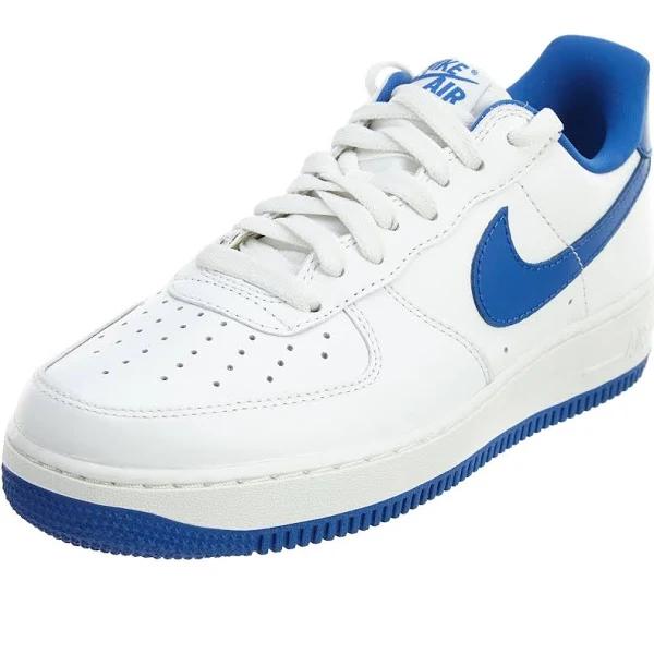 Nike Air Force 1 Low Game Royal