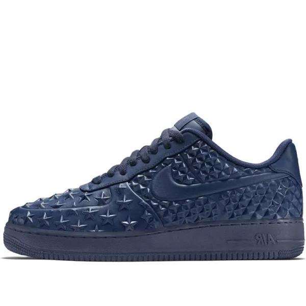 Nike Air Force 1 Low Independence Day Navy