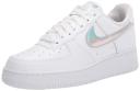 Nike Air Force 1 Low Iridescent Shoes - Size 12