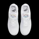 Nike Air Force 1 Low Iridescent Shoes - Size 12