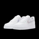 Nike Air Force 1 Low Iridescent Shoes - Size 12