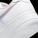 Nike Air Force 1 Low Iridescent Shoes - Size 12