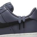 Nike Air Force 1 Low Light Carbon Black