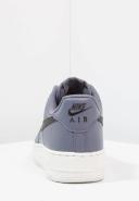 Nike Air Force 1 Low Light Carbon Black