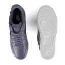 Nike Air Force 1 Low Light Carbon Black